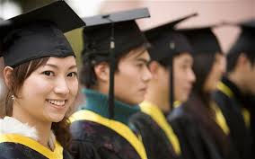 GTA Homestay graduation