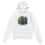 Thumbnail: Nature Human Tech Harmony Classic Unisex Pullover Hoodie