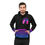 Thumbnail: Doberman Athletic Hoodie (XS- 4X)