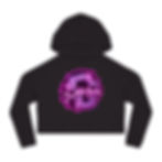 Thumbnail: JAWS Cropped Hoodie
