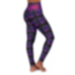 Thumbnail: Poodlecorn Leggings 