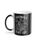 Thumbnail: GROOMER'S FIGHT CLUB Morphing Mug, 11oz