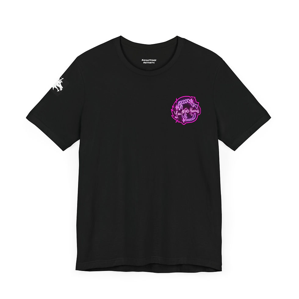 Thumbnail: JAWS Unisex Tee