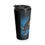 Thumbnail: Mothman Stainless Steel Travel Mug