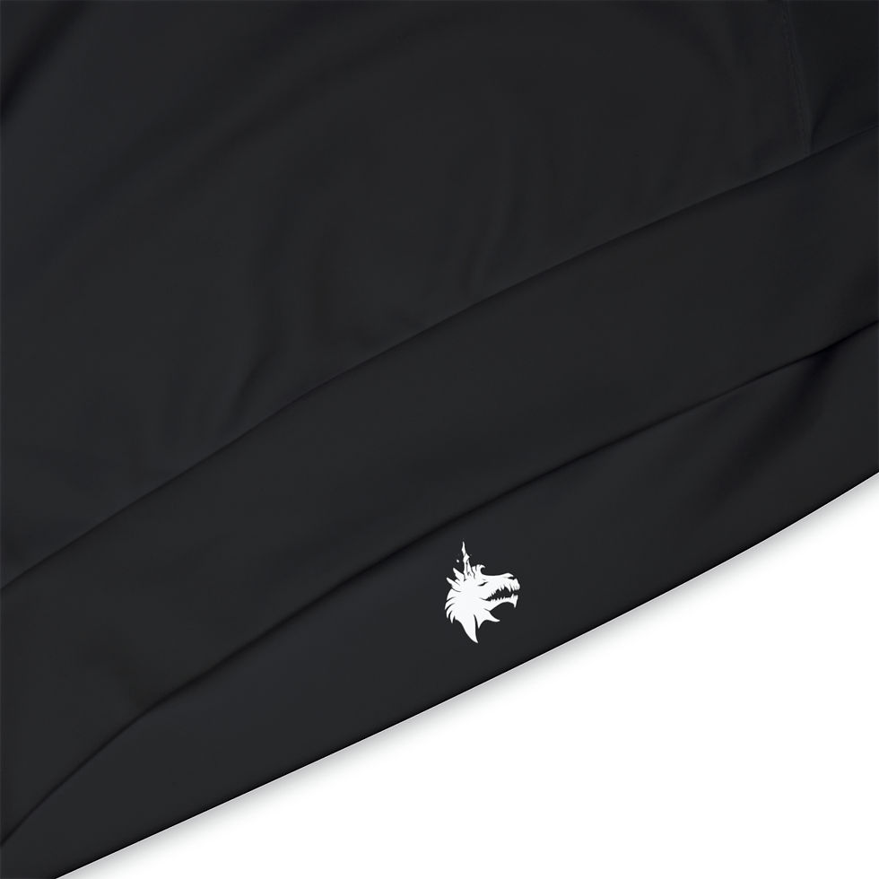 Thumbnail: Knightmare  Aesthetic Athletic Hoodie (XS- 4X)