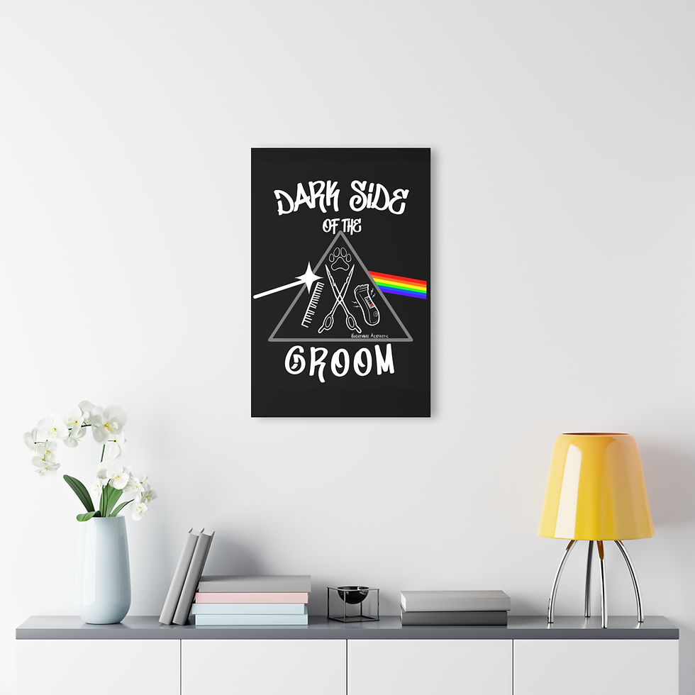 Thumbnail: Acrylic Prints (French Cleat Hanging) 
