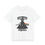 Thumbnail: DARK SIDE OF THE GROOM Unisex Tee