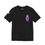 Thumbnail: Poodle Lava Lamp Unisex Tee
