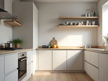 Boosting Property Value with Professional Home Enhancements