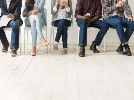 Diagnostic Assessments - The Waiting List Crisis