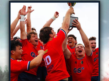 Charlotte teams Soar at HS Boys rugby Nationals , Elkhart , Indiana