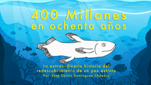 400 Millones resumidos en 80 años