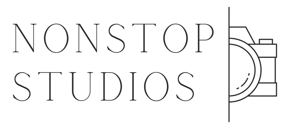 Logo von Nonstop Studios