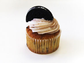 MILKS FAVORITE COOKIE IS VEGAN