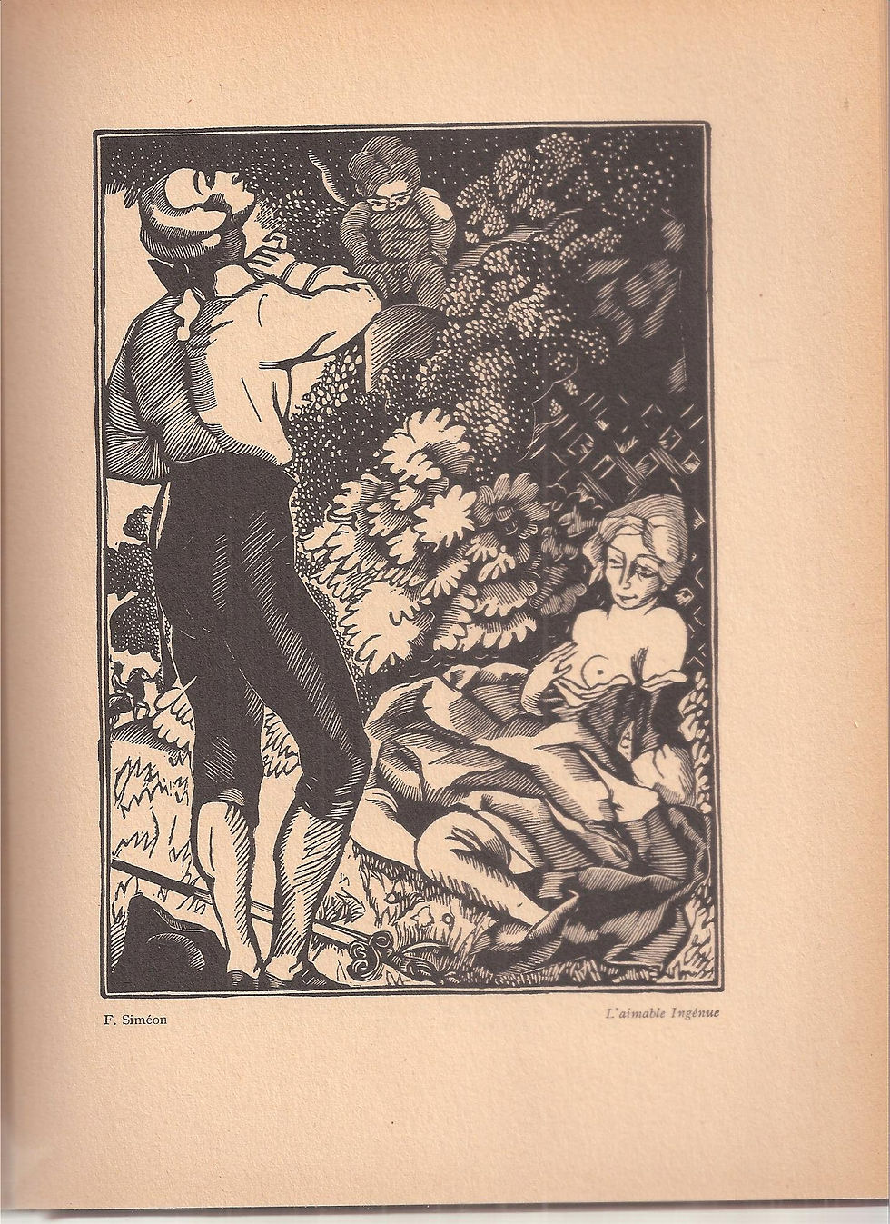Thumbnail: A History of Wood Engraving