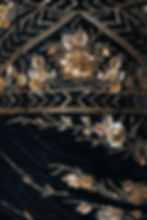 Miniaturbild: Sample Dress "Dubai" long