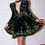 Miniaturbild: Dress "Dubai" short