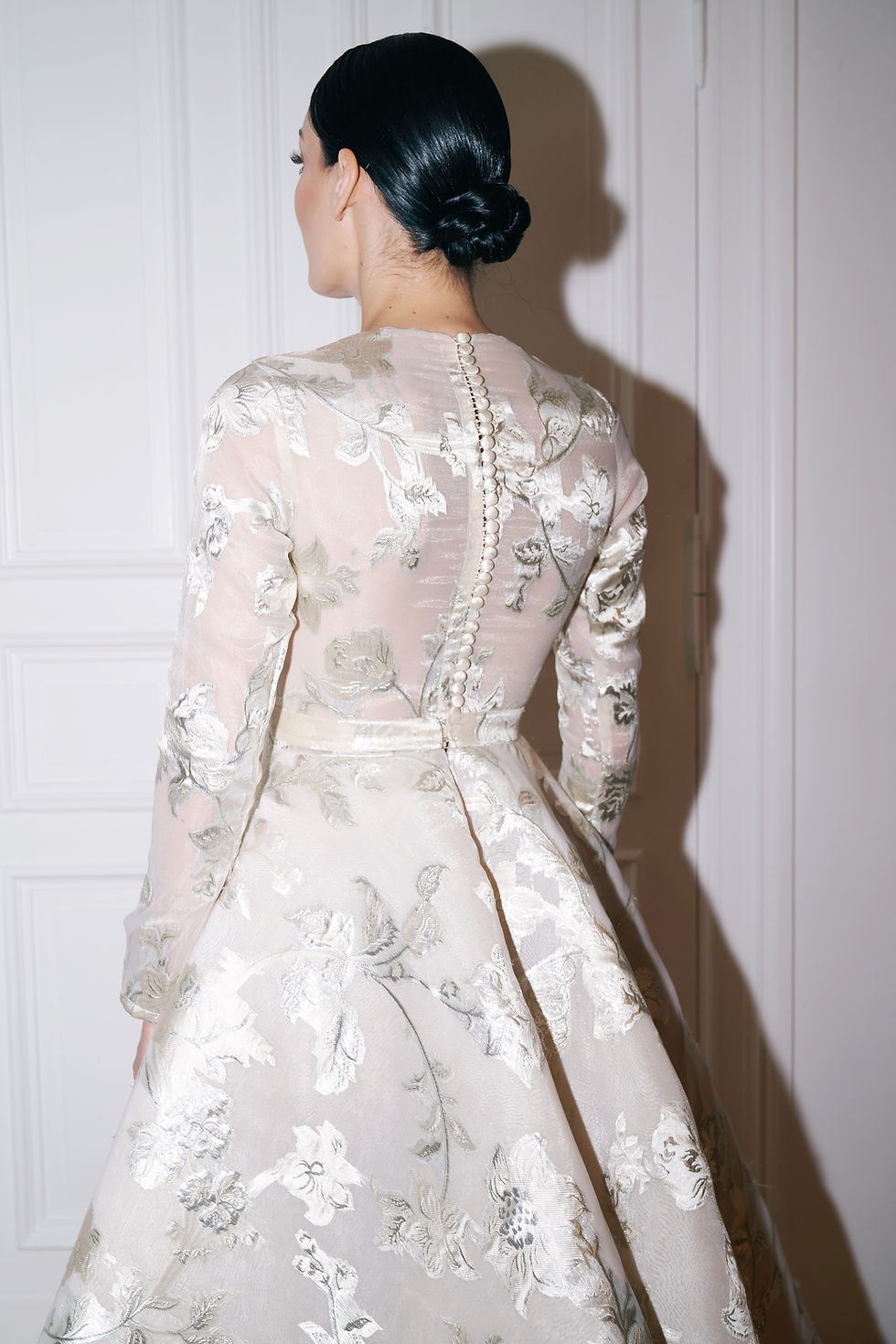 Miniaturbild: Sample Dress "Cannes"
