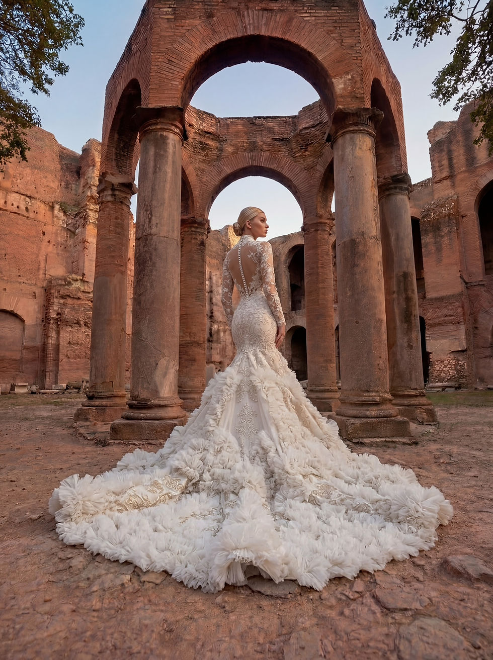 Miniaturbild: Love in Layers