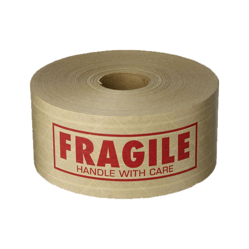 Miniatura: Fita Gomada