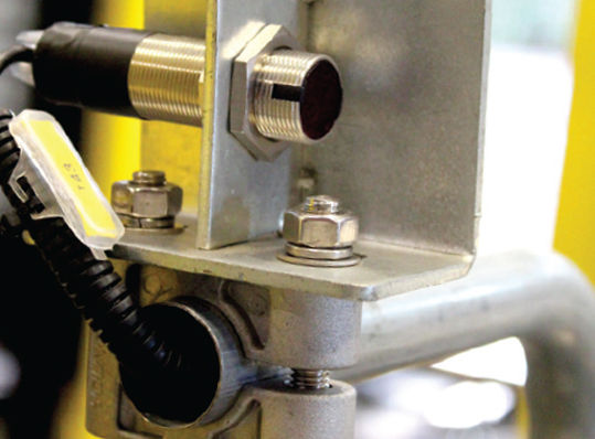 Miniatura: PFS ARM WRAP