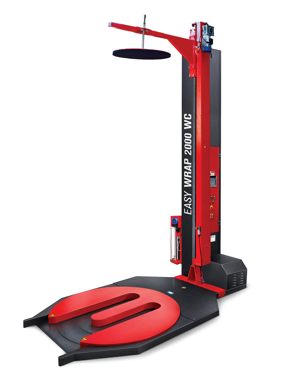 Miniatura: PFS STD WRAP