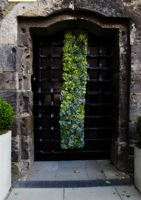 Castle Doors