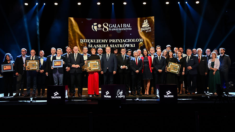 Najlepsi z najlepszych!