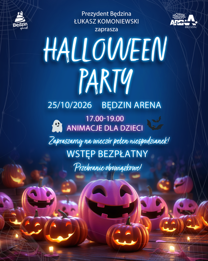 Halloween Party