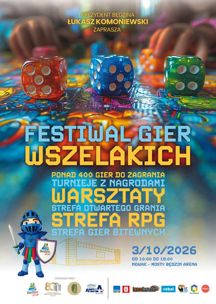 Festiwal Gier Wszelakich