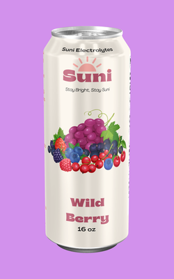 Wild Berry