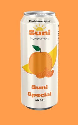 Suni Special