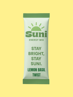 Lemon Basil Twist Packets