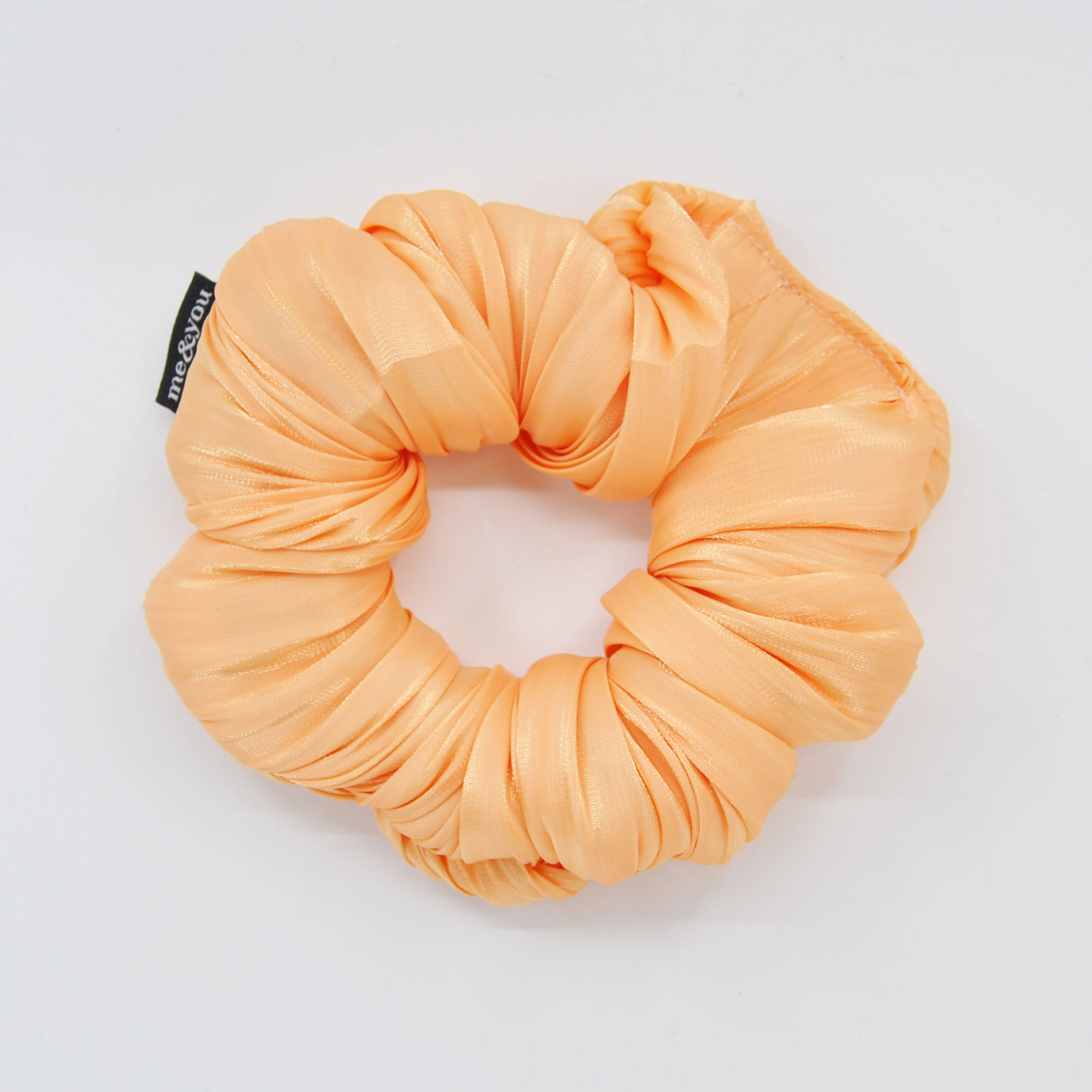 Mae Luxe Scrunchies