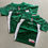 Thumbnail: Baby Puffer Jersey Vest