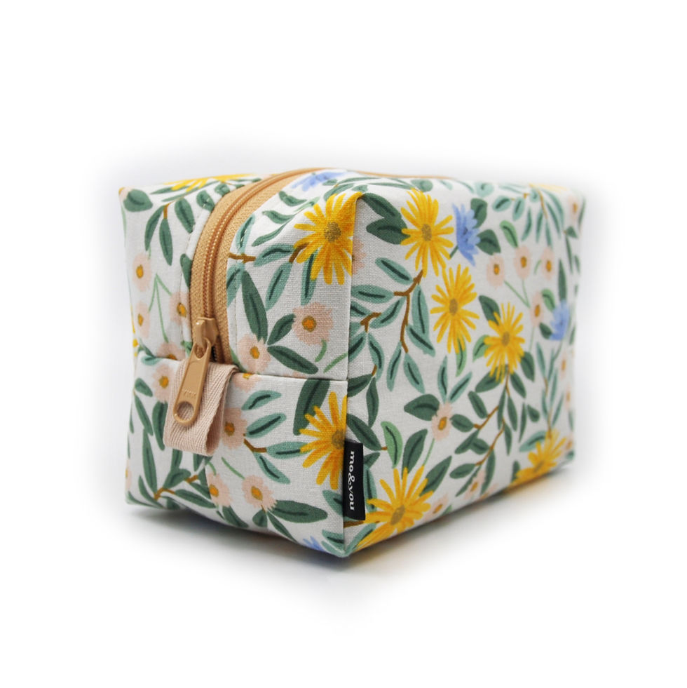 Thumbnail: Box Bags Small Random Selection (Wholesale)
