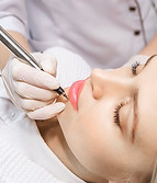 Permanent makeup