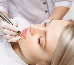 Microblading