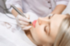 Permanent Make-Up Ausbildung in Deutschland