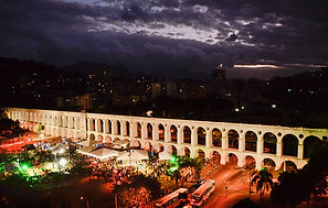 Cidade Maravilhosa
