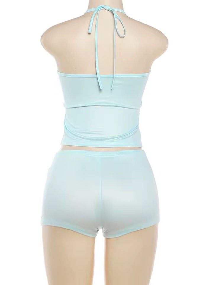 Thumbnail: Sweet Cherry Lounge Set