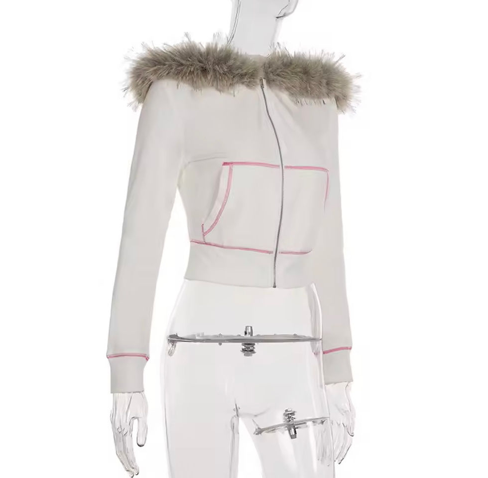 Thumbnail: Velvet Vixen Luxe Set