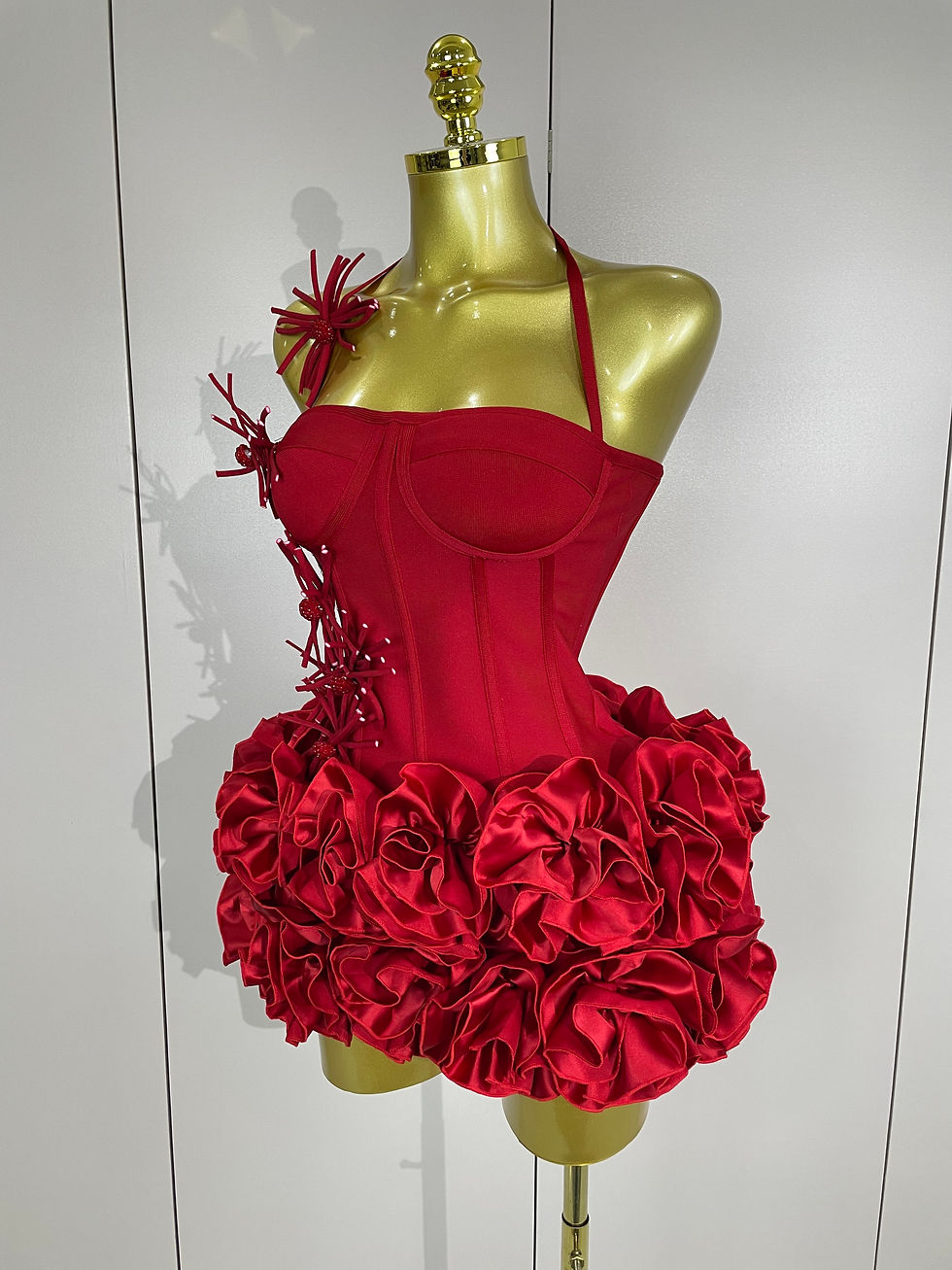 Thumbnail: Rosette Reign Mini Set 