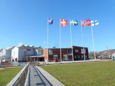 Det blåste friska vindar