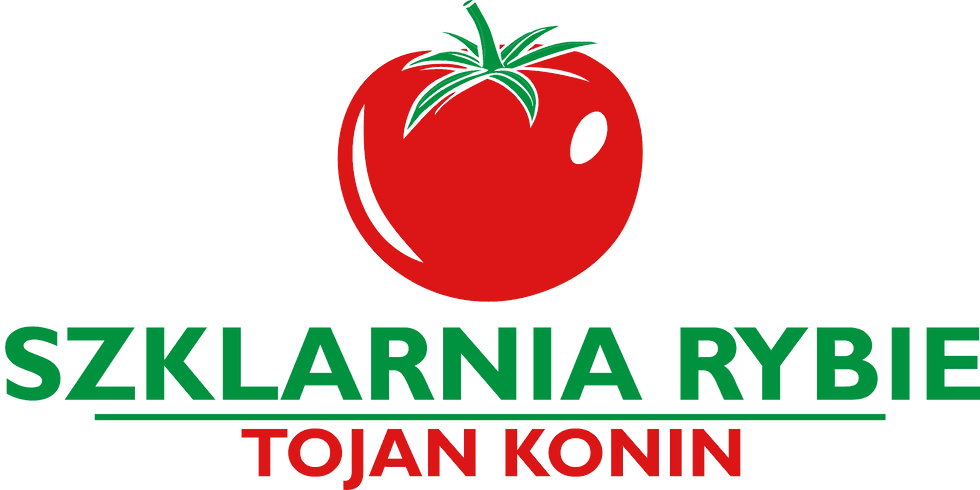 Szklarnie Rybne