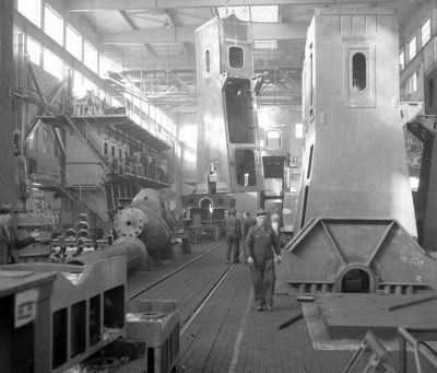 Inga smådelar direkt