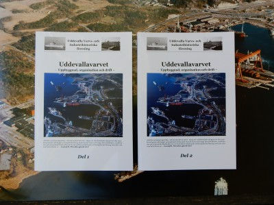 Bohusläns Museum nu på tisdag