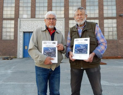 MER OM FÖRENINGENS NYA BOK