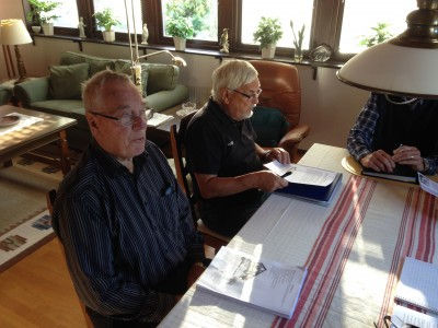 Historiken om Uddevallavarvet