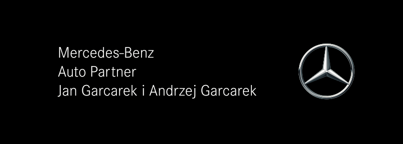MERCEDES BENZ Auto Partner GARCAREK